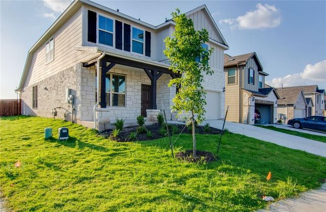15900 Cessida ST, Austin, TX 78728