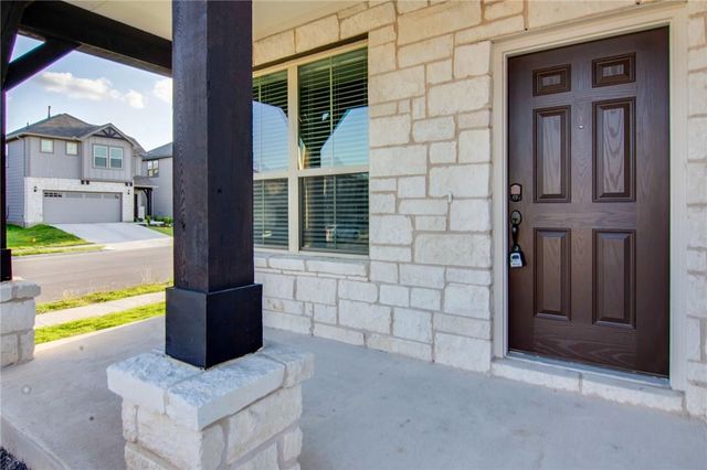 15900 Cessida ST, Austin, TX 78728
