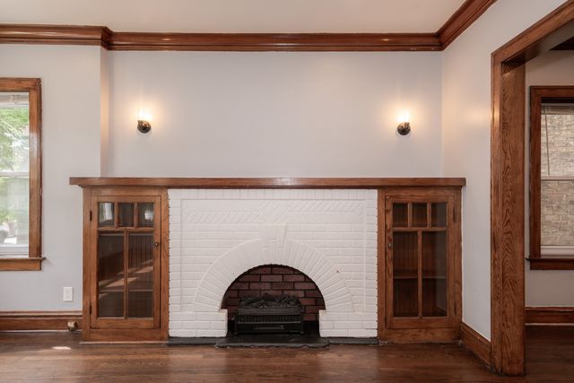 3312 N KOSTNER Avenue 1, Chicago, IL 60641