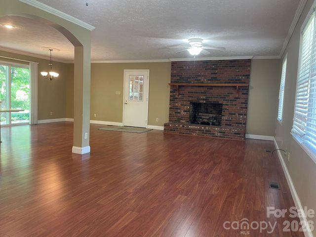 1320 Havenwood Drive, Morganton, NC 28655
