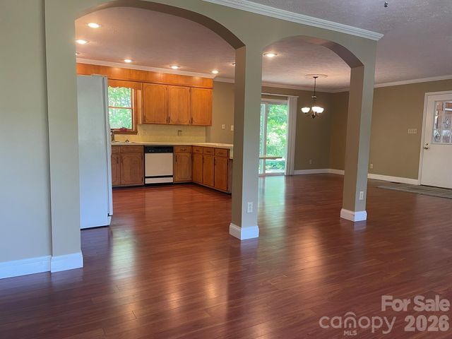 1320 Havenwood Drive, Morganton, NC 28655