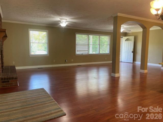 1320 Havenwood Drive, Morganton, NC 28655