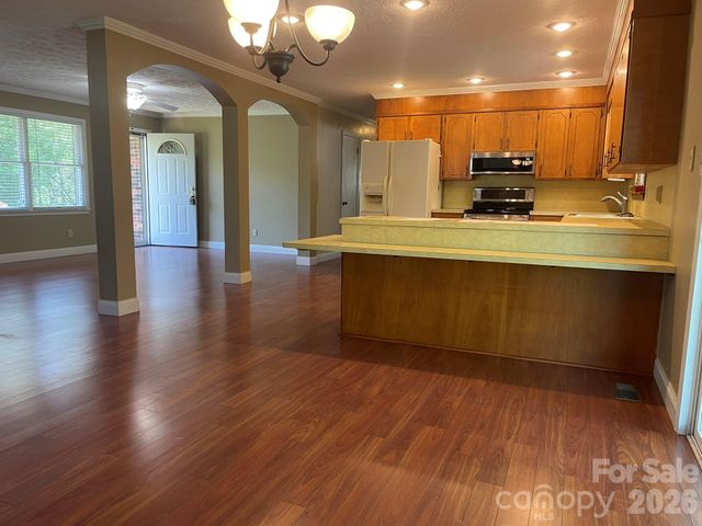 1320 Havenwood Drive, Morganton, NC 28655