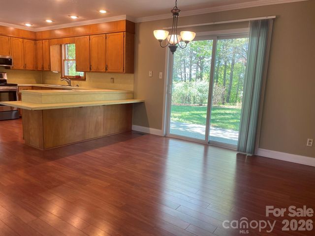 1320 Havenwood Drive, Morganton, NC 28655