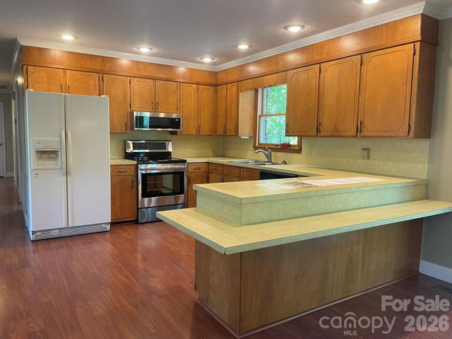 1320 Havenwood Drive, Morganton, NC 28655
