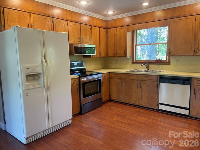 1320 Havenwood Drive, Morganton, NC 28655