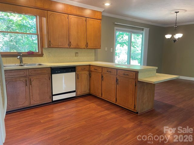 1320 Havenwood Drive, Morganton, NC 28655