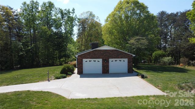 1320 Havenwood Drive, Morganton, NC 28655