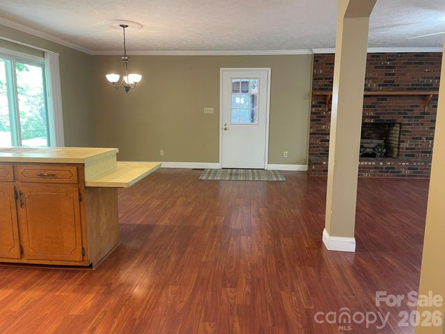1320 Havenwood Drive, Morganton, NC 28655