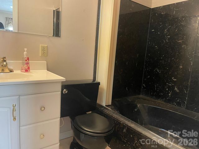 1320 Havenwood Drive, Morganton, NC 28655