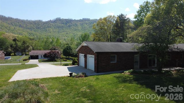 1320 Havenwood Drive, Morganton, NC 28655