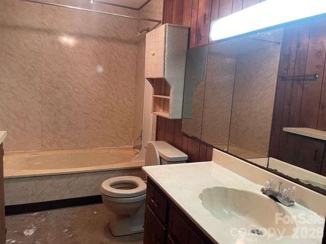 1320 Havenwood Drive, Morganton, NC 28655
