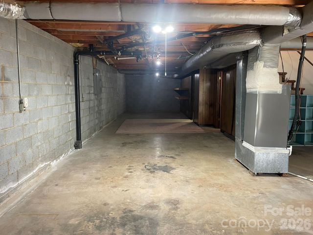 1320 Havenwood Drive, Morganton, NC 28655