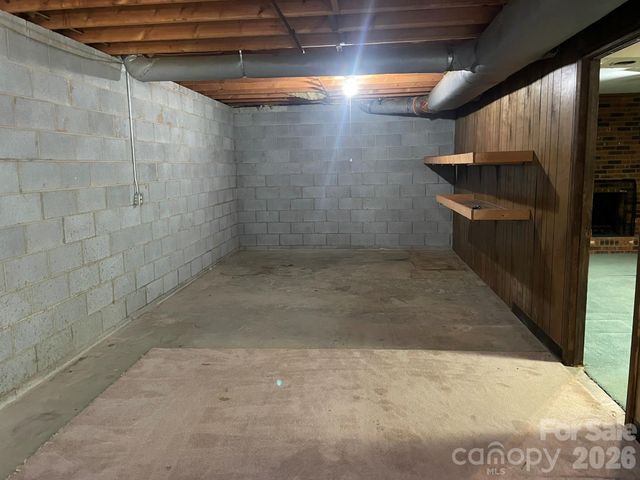 1320 Havenwood Drive, Morganton, NC 28655