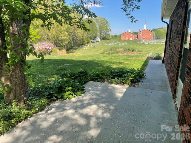 1320 Havenwood Drive, Morganton, NC 28655