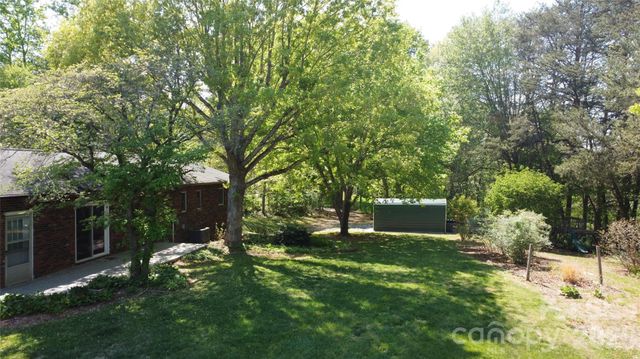 1320 Havenwood Drive, Morganton, NC 28655
