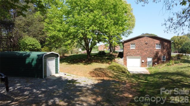 1320 Havenwood Drive, Morganton, NC 28655