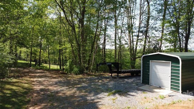 1320 Havenwood Drive, Morganton, NC 28655