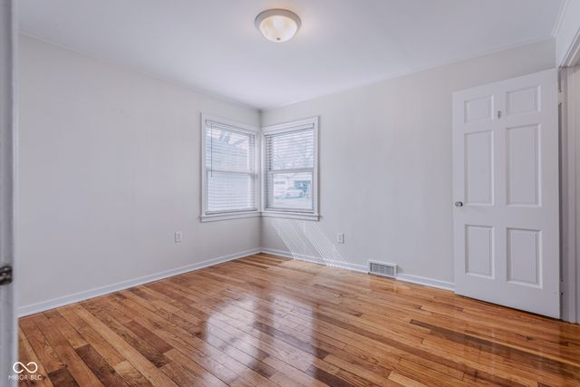 525 25th Street, Columbus, IN 47201