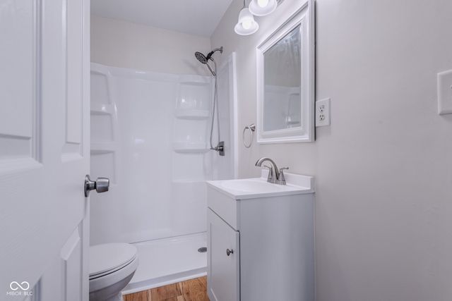 525 25th Street, Columbus, IN 47201