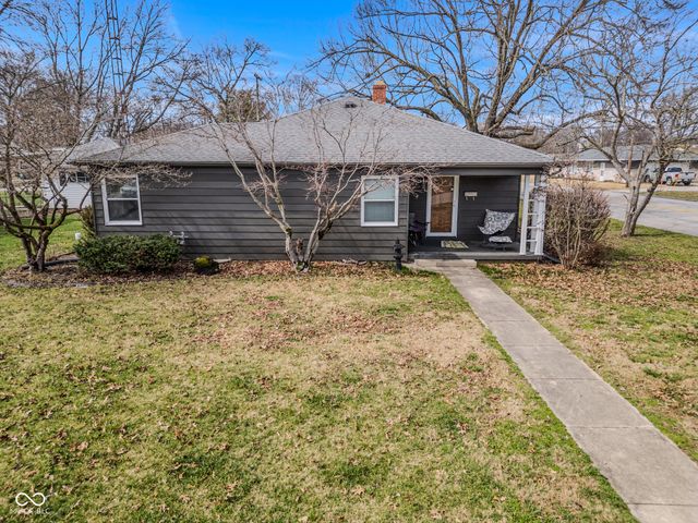 525 25th Street, Columbus, IN 47201