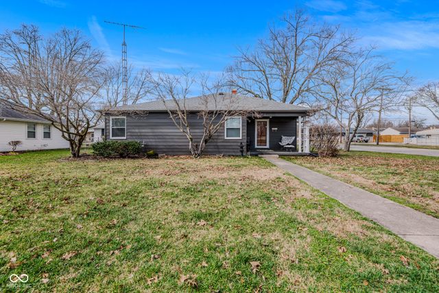 525 25th Street, Columbus, IN 47201