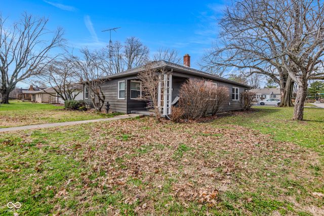 525 25th Street, Columbus, IN 47201