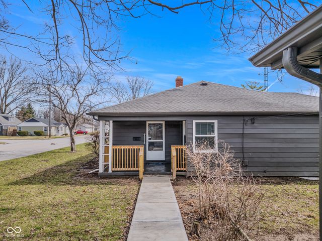 525 25th Street, Columbus, IN 47201
