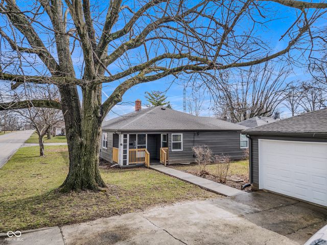 525 25th Street, Columbus, IN 47201