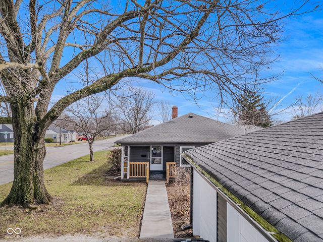 525 25th Street, Columbus, IN 47201