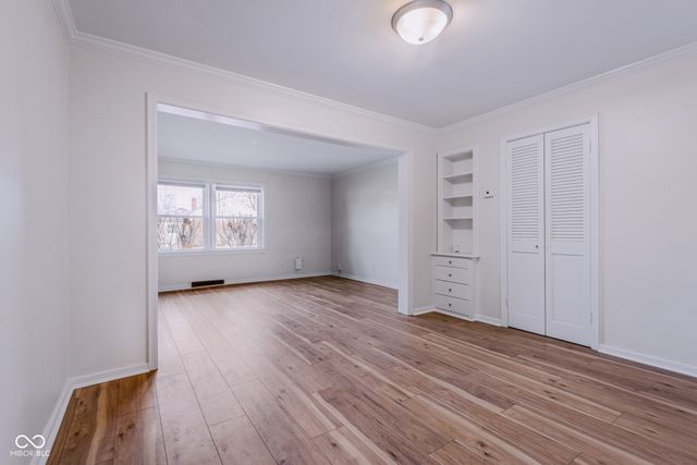 525 25th Street, Columbus, IN 47201