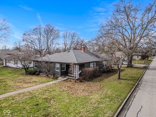 525 25th Street, Columbus, IN 47201