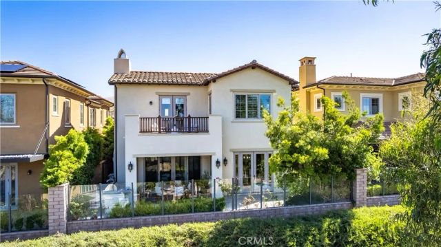 126 Long Fence, Irvine, CA 92602