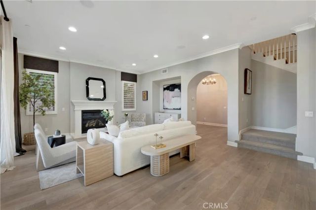 126 Long Fence, Irvine, CA 92602