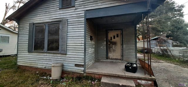 5949 Heidel Ave, Baton Rouge, LA 70805