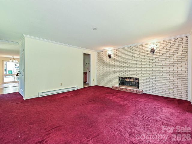 3000 Barfield Drive, Charlotte, NC 28217