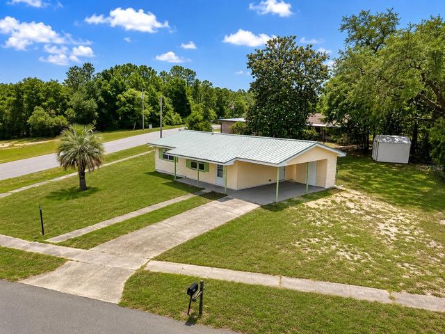 1766 W GARDENIA DRIVE, Citrus Springs, FL 34434