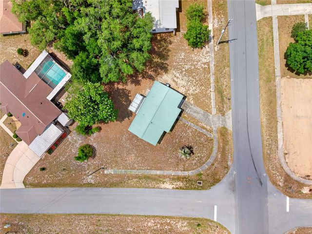 1766 W GARDENIA DRIVE, Citrus Springs, FL 34434
