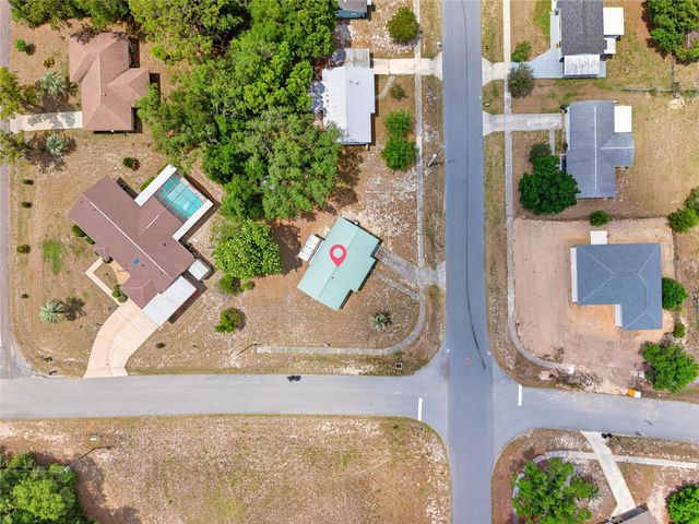 1766 W GARDENIA DRIVE, Citrus Springs, FL 34434