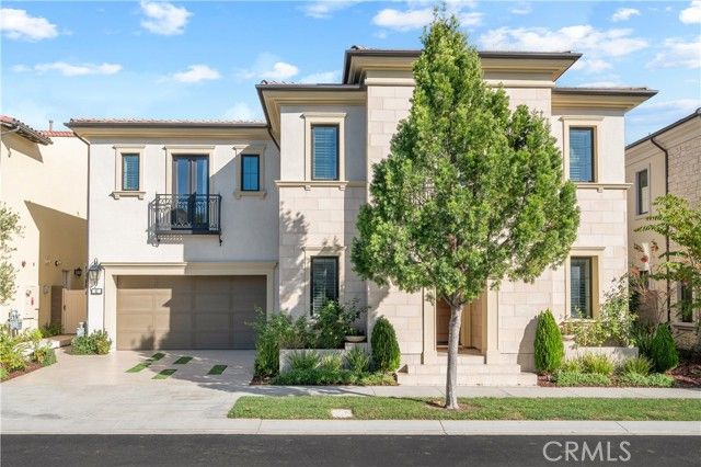 85 Spacial, Irvine, CA 92618