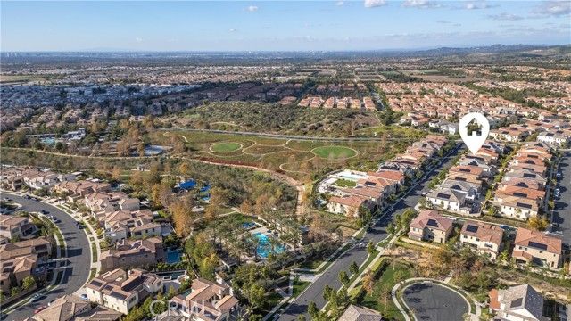85 Spacial, Irvine, CA 92618