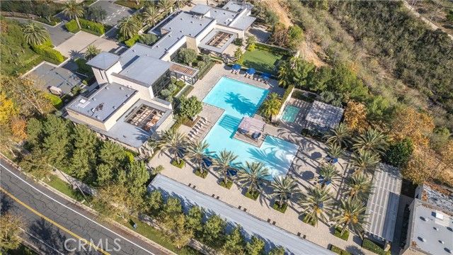 85 Spacial, Irvine, CA 92618