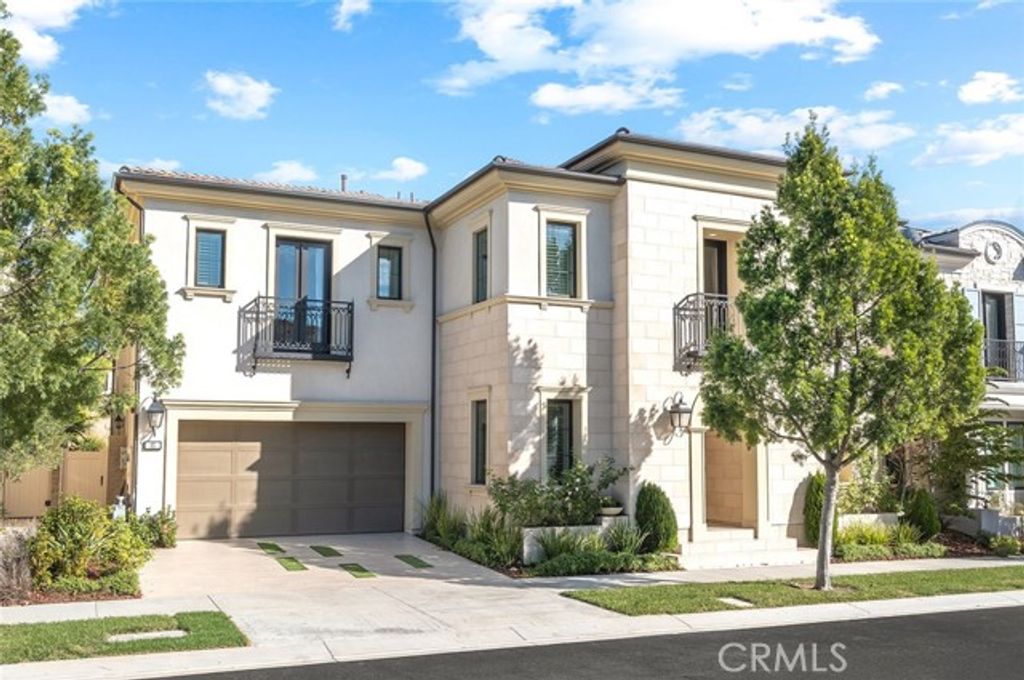 85 Spacial, Irvine, CA 92618