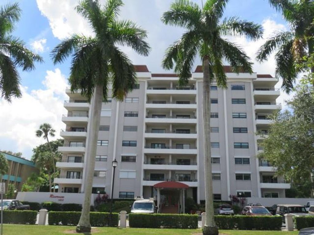 1400 1ST AVENUE W 504, Bradenton, FL 34205