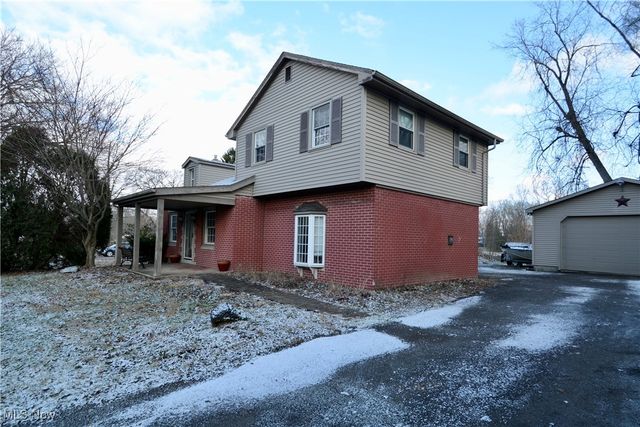 8391 Youngstown Pittsburgh Road, Poland, OH 44514