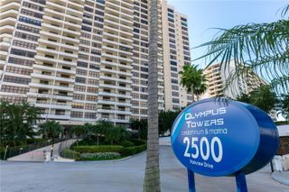 2500 Parkview Drive 2317, Hallandale Beach, FL 33009