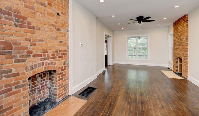 540 Wilson Avenue, Columbus, OH 43205