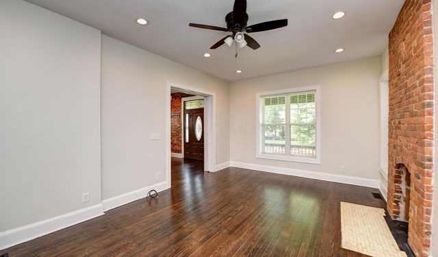 540 Wilson Avenue, Columbus, OH 43205