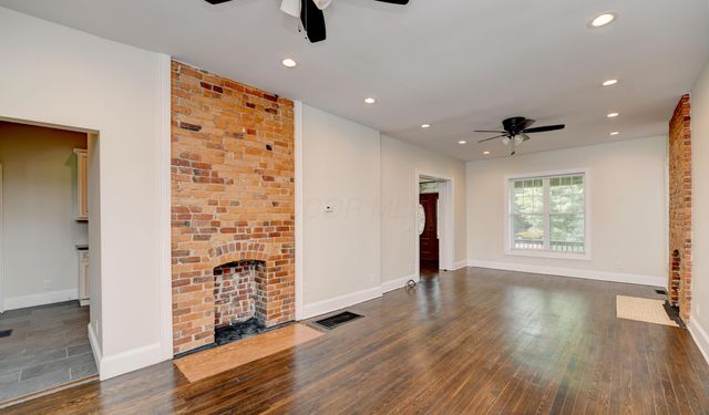 540 Wilson Avenue, Columbus, OH 43205