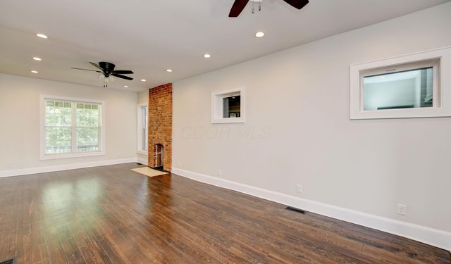 540 Wilson Avenue, Columbus, OH 43205